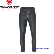 Штаны Favorite Etna Thermal Pants Dark Gray